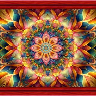 KALEIDOSCOPE