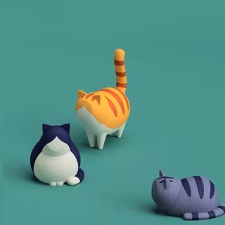 Cats