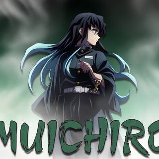 Muichiro Tokito (Demon Slayer)