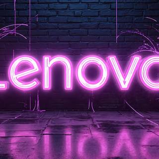 Lenovo Logo