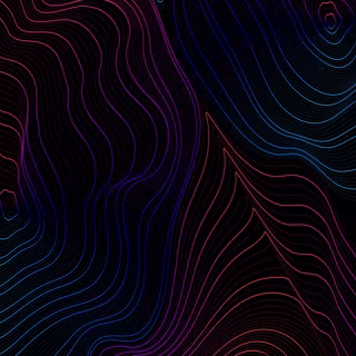 DARK AESTHETIC LINES