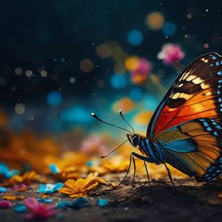 Butterfly