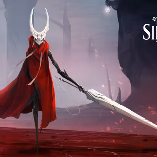 Hollow Knight Silksong