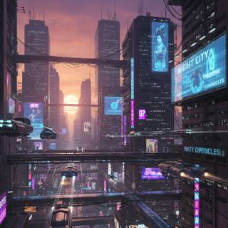 Cyberpunk 