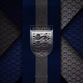 England National Football Team Logo