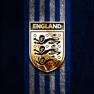 England National Football Team Logo