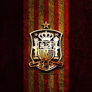 Spain National Football Team Logo