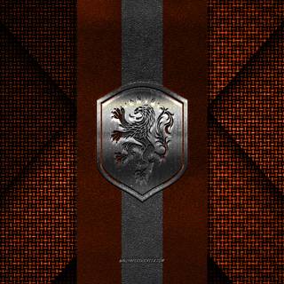Netherlads National Football Team Logo