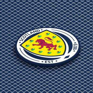 Scotland National Football Team Logo