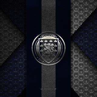 Scotland National Football Team Logo