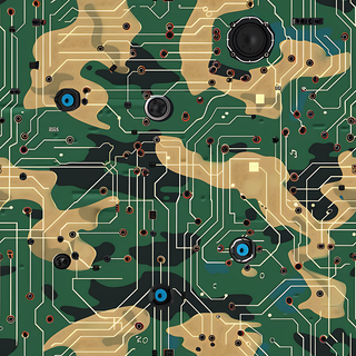 Cyber Camo