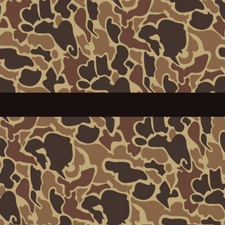 Vintage Camo
