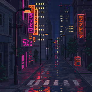 Cyber City