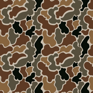 Camo pattern 