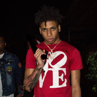 nle choppa 4k wallpaper