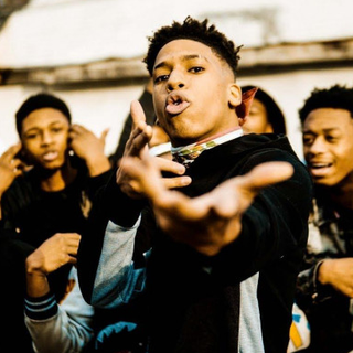 nle choppa wallpaper 4k