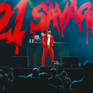 21 savage wallpaper 4k