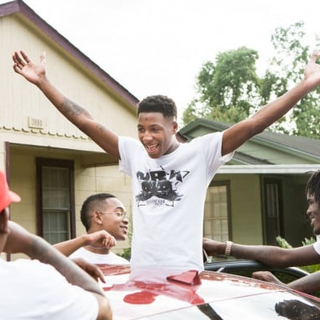 NBA YoungBoy & friends wallpaper 4k
