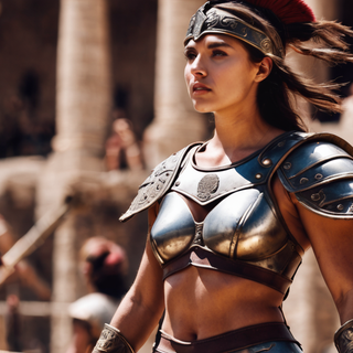 Gladiator