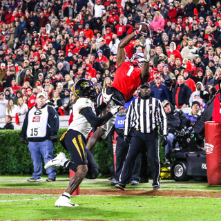 george pickens wallpaper 4k