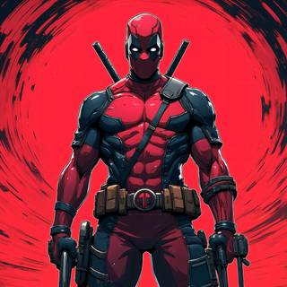 Deadpool