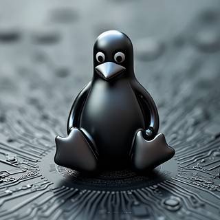 Linux Logo