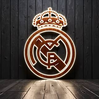 Real Madrid CF