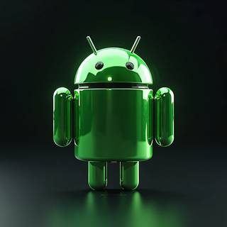 Android Logo