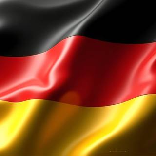 Flag Of Germany