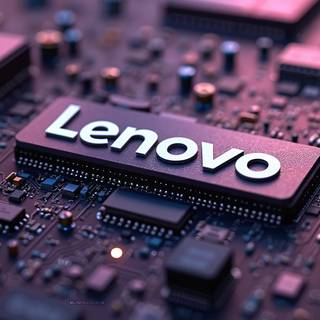 Lenovo Logo
