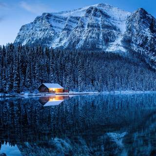 Lake Louise