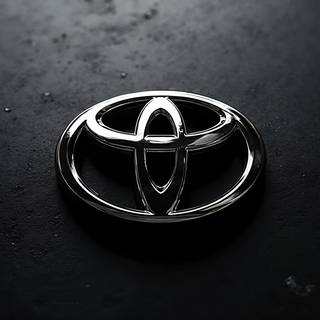 Toyota Logo