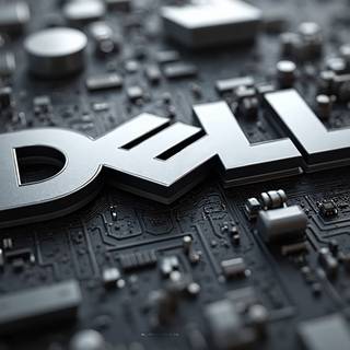Dell Logo
