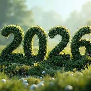 2026 New Year