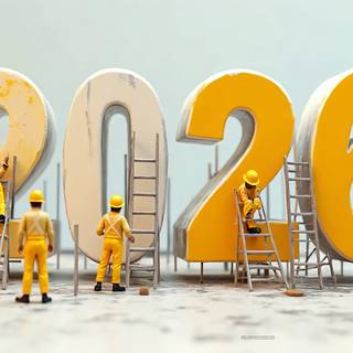 2026 New Year