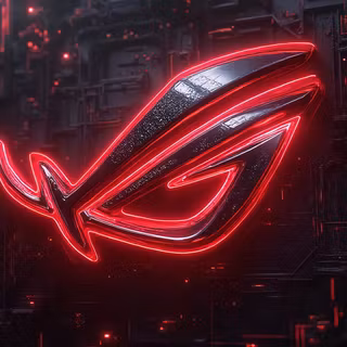 ROG Logo