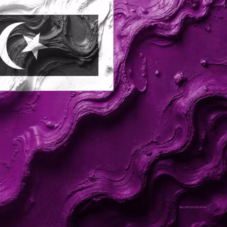  Flag of Marang District