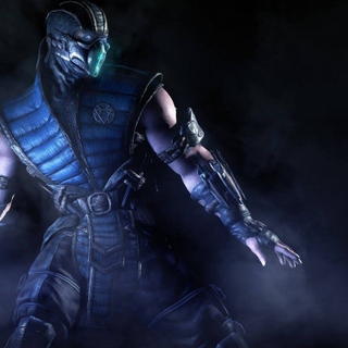 mortal Kombat wallpaper 4k pc