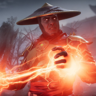 mortal Kombat wallpaper 4k pc