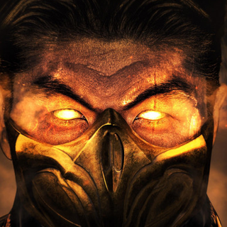 mortal Kombat wallpaper 4k pc