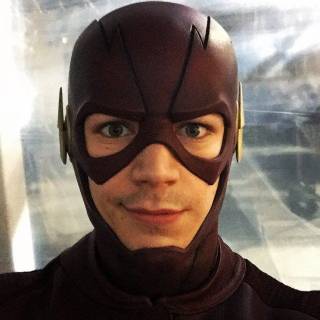 The Flash pfp
