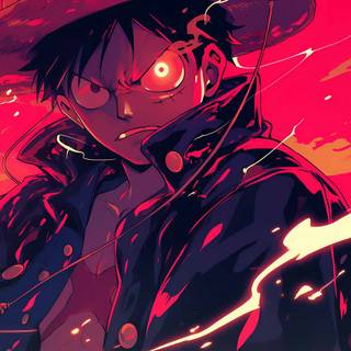 Luffy