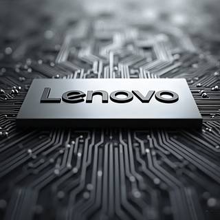 Lenovo Logo