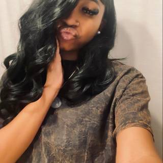 I think I love u again.......