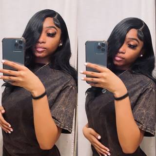 maybe I wanna be ursss