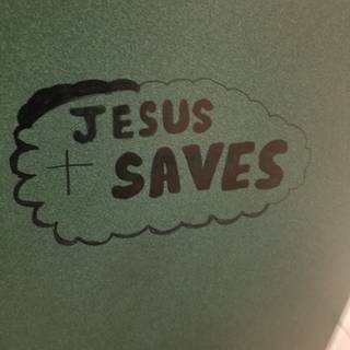 Took this in the school bathroom