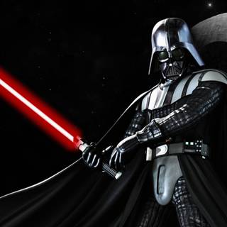 Darth Vader Wallpaper Desktop 