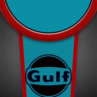 Gulf Racing 