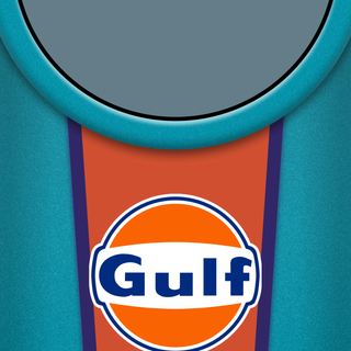 Gulf Racing 