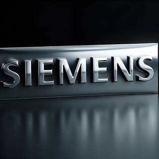 Siemens Logo